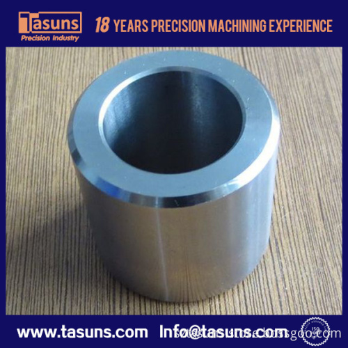 customized anodized cnc machining parts